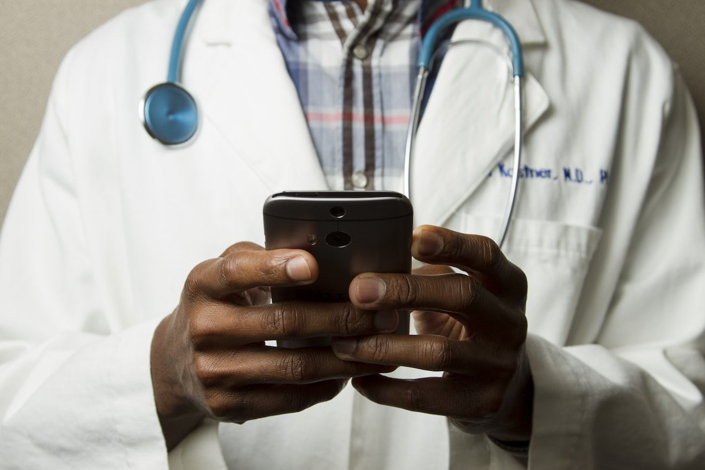 School of Health Sciences — African learners and professionals